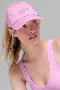 Off-Duty Cap