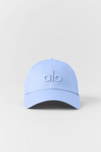 Off-Duty Cap