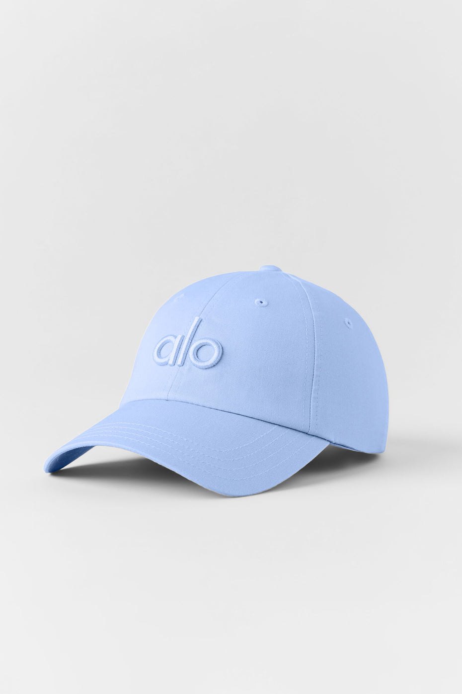 Off-Duty Cap