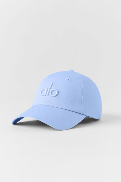 Off-Duty Cap