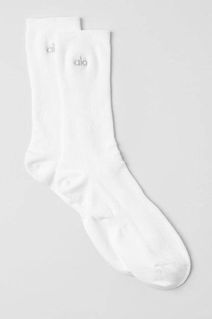 Chaussettes Mi-Hautes Unisexes Understated