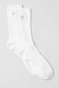 Chaussettes Mi-Hautes Unisexes Understated