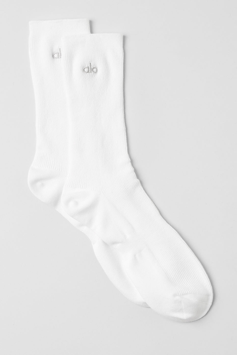 Chaussettes Mi-Hautes Unisexes Understated