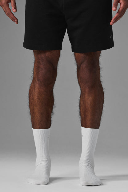 Chaussettes Mi-Hautes Unisexes Understated
