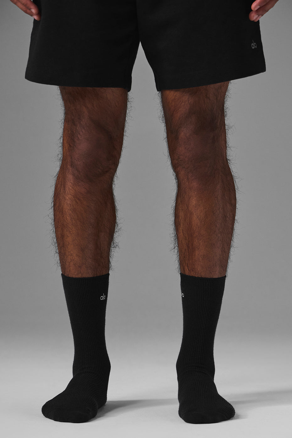 Chaussettes Mi-Hautes Unisexes Understated