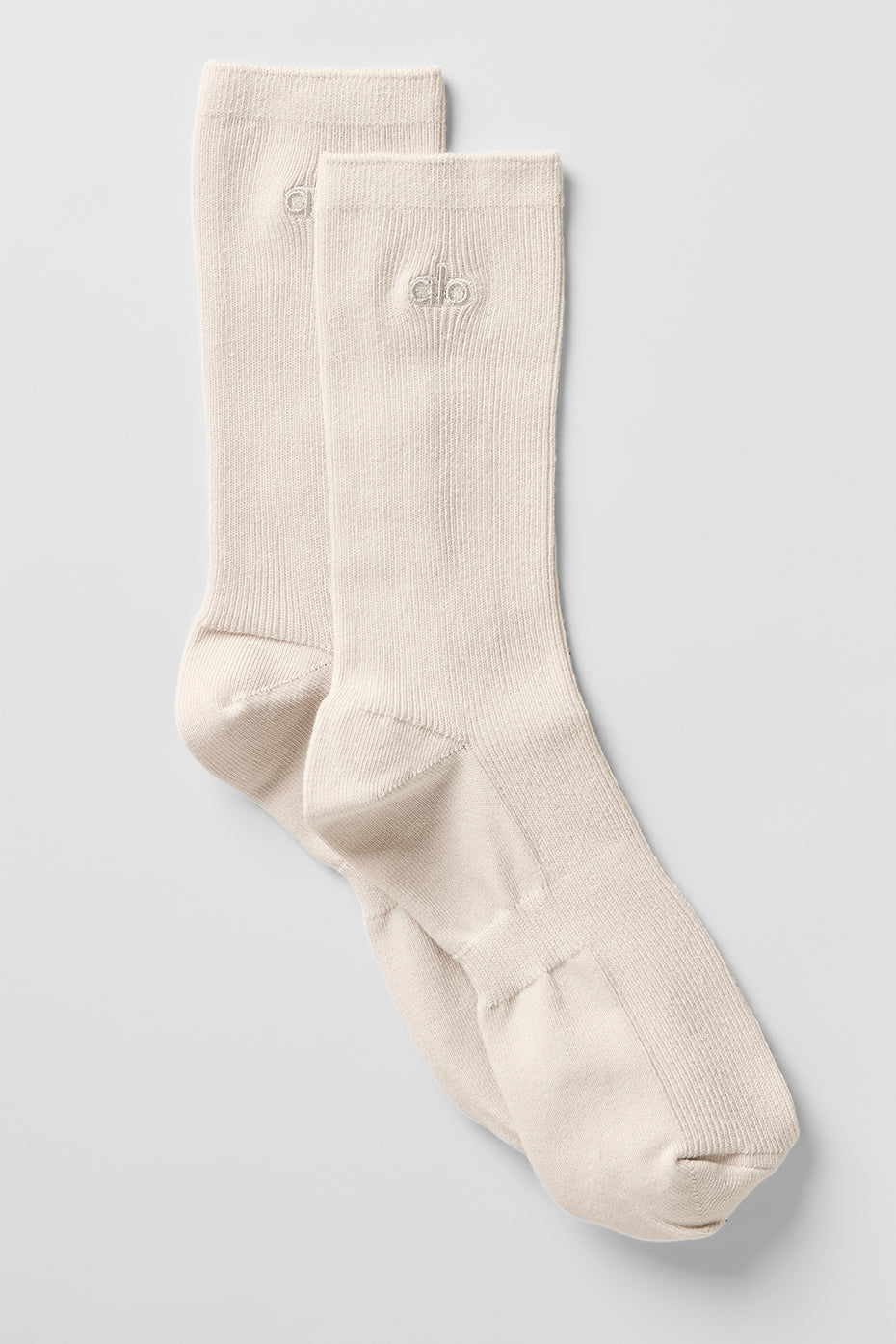 Chaussettes Mi-Hautes Unisexes Understated