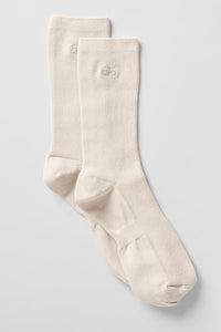 Chaussettes Mi-Hautes Unisexes Understated