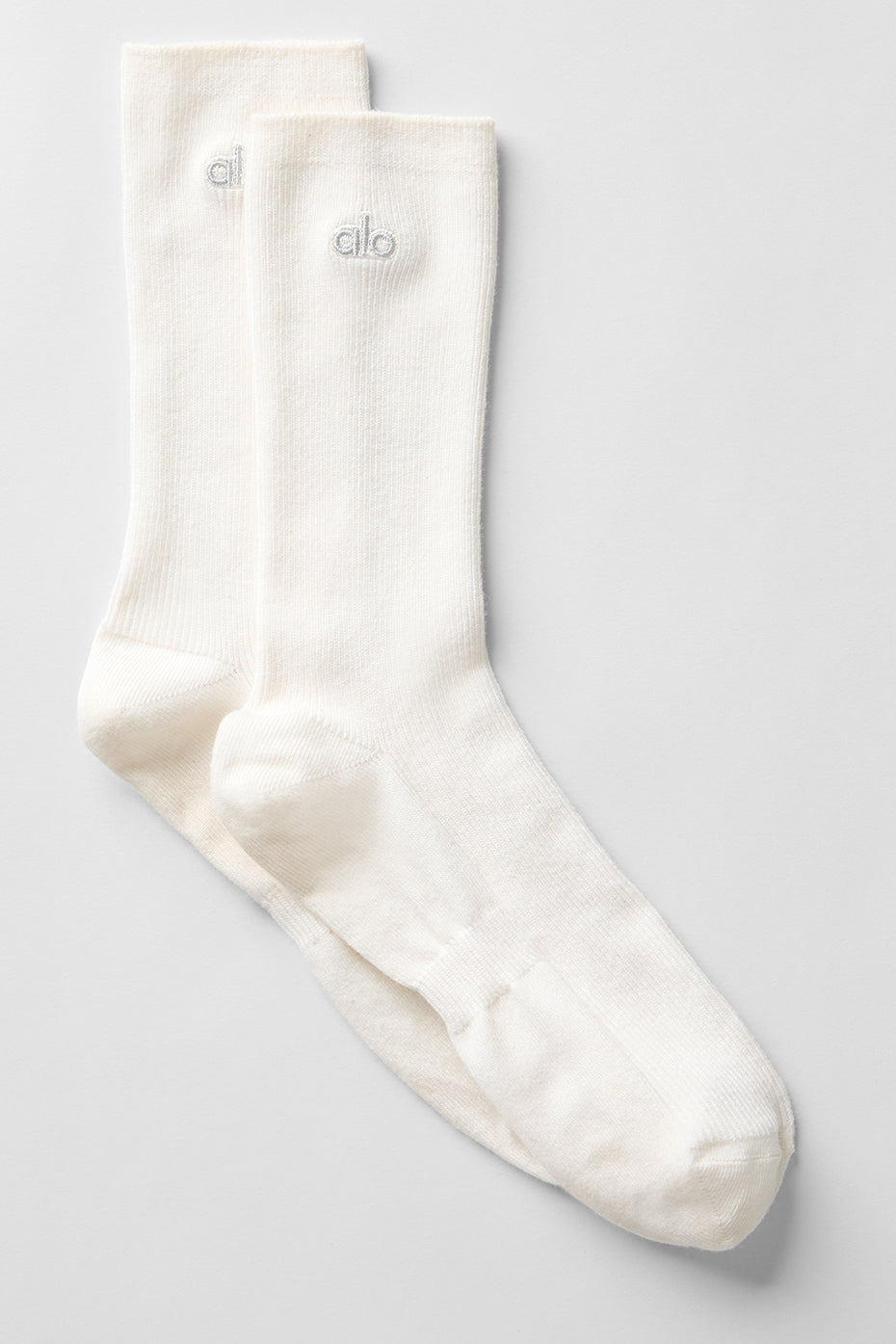 Chaussettes Mi-Hautes Unisexes Understated