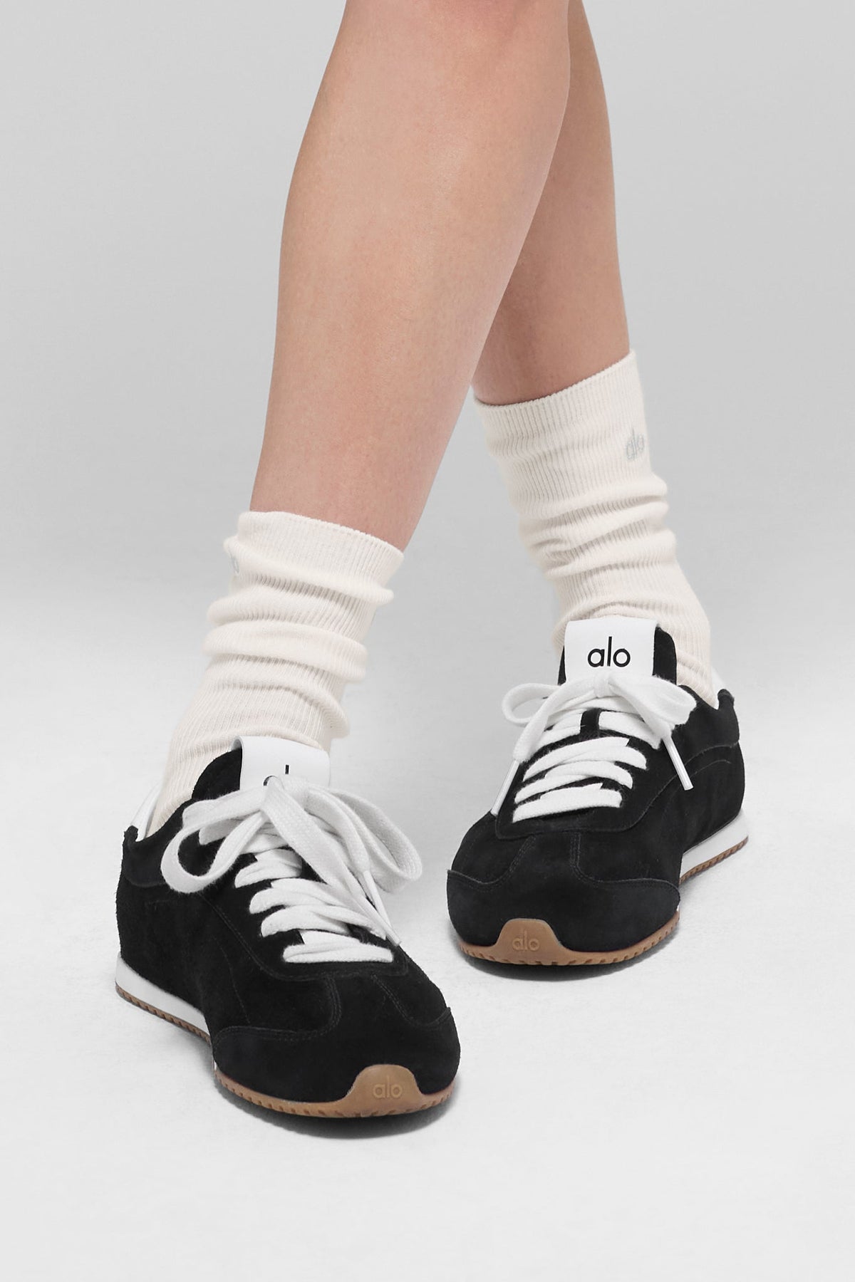 Chaussettes Mi-Hautes Unisexes Understated