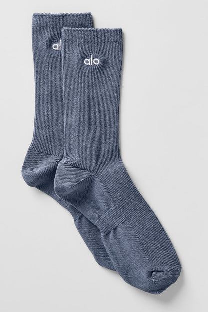 Chaussettes Mi-Hautes Unisexes Understated