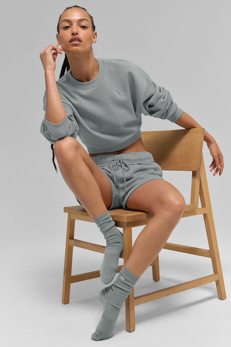 Chaussettes Mi-Hautes Unisexes Understated