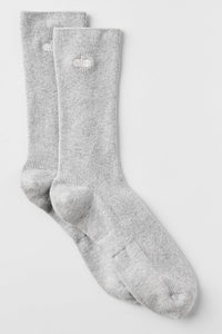 Chaussettes Mi-Hautes Unisexes Understated
