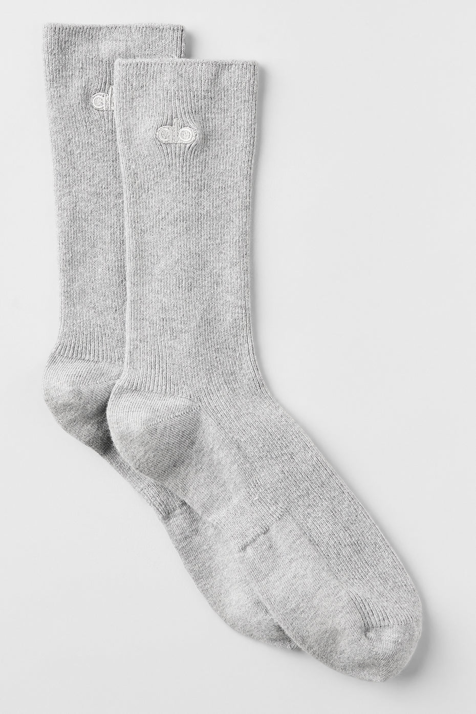 Chaussettes Mi-Hautes Unisexes Understated