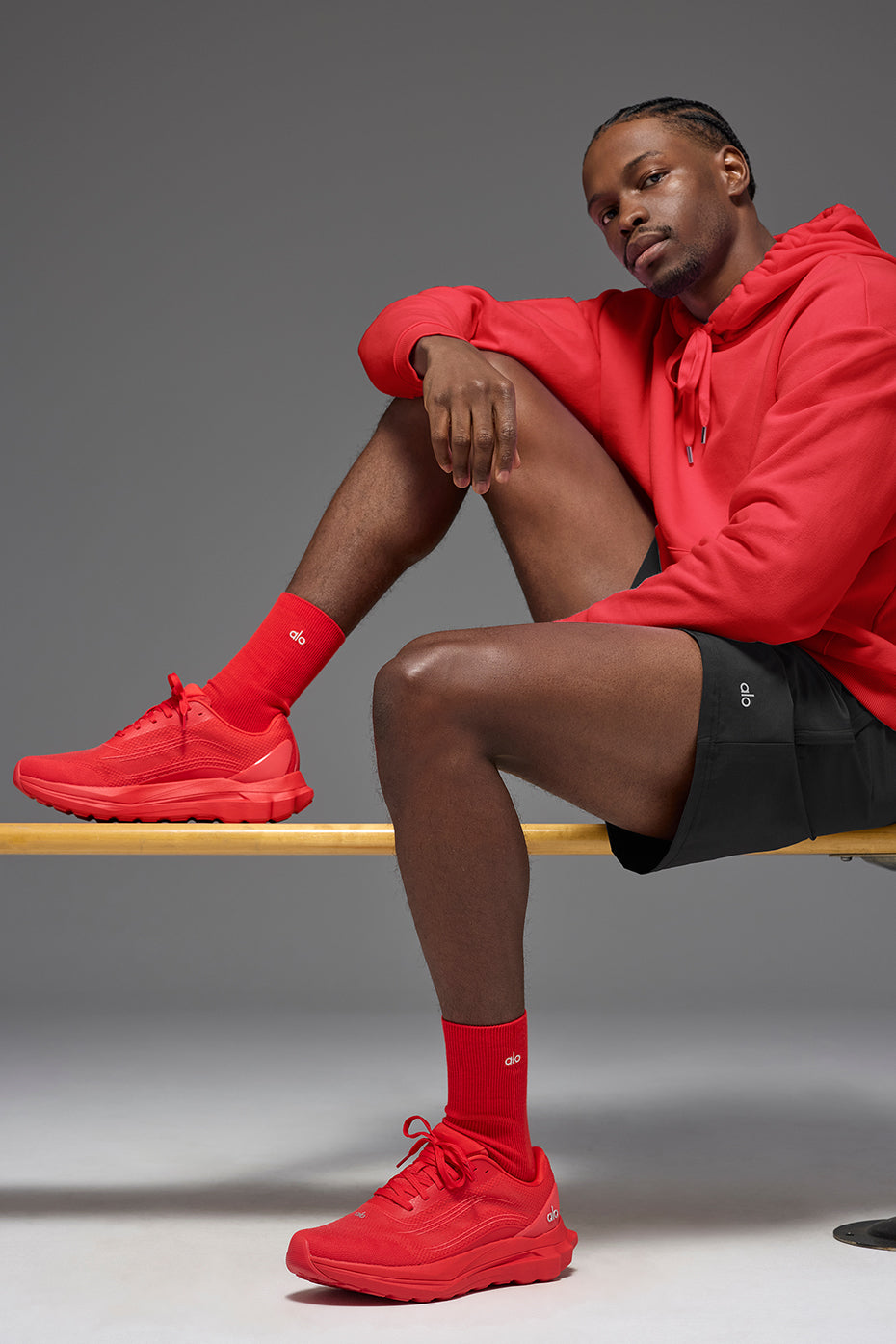 Chaussettes Mi-Hautes Unisexes Understated