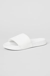 Claquettes Unisexes It Slide