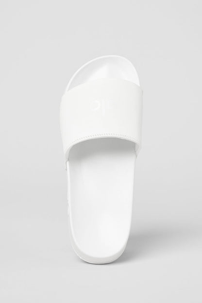 Claquettes Unisexes It Slide