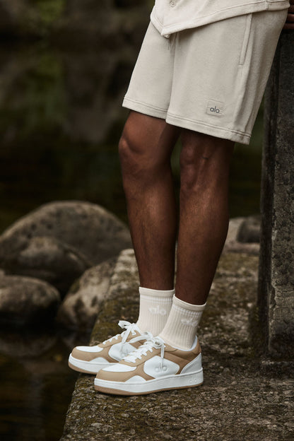 ALO Recovery Mode Sneaker