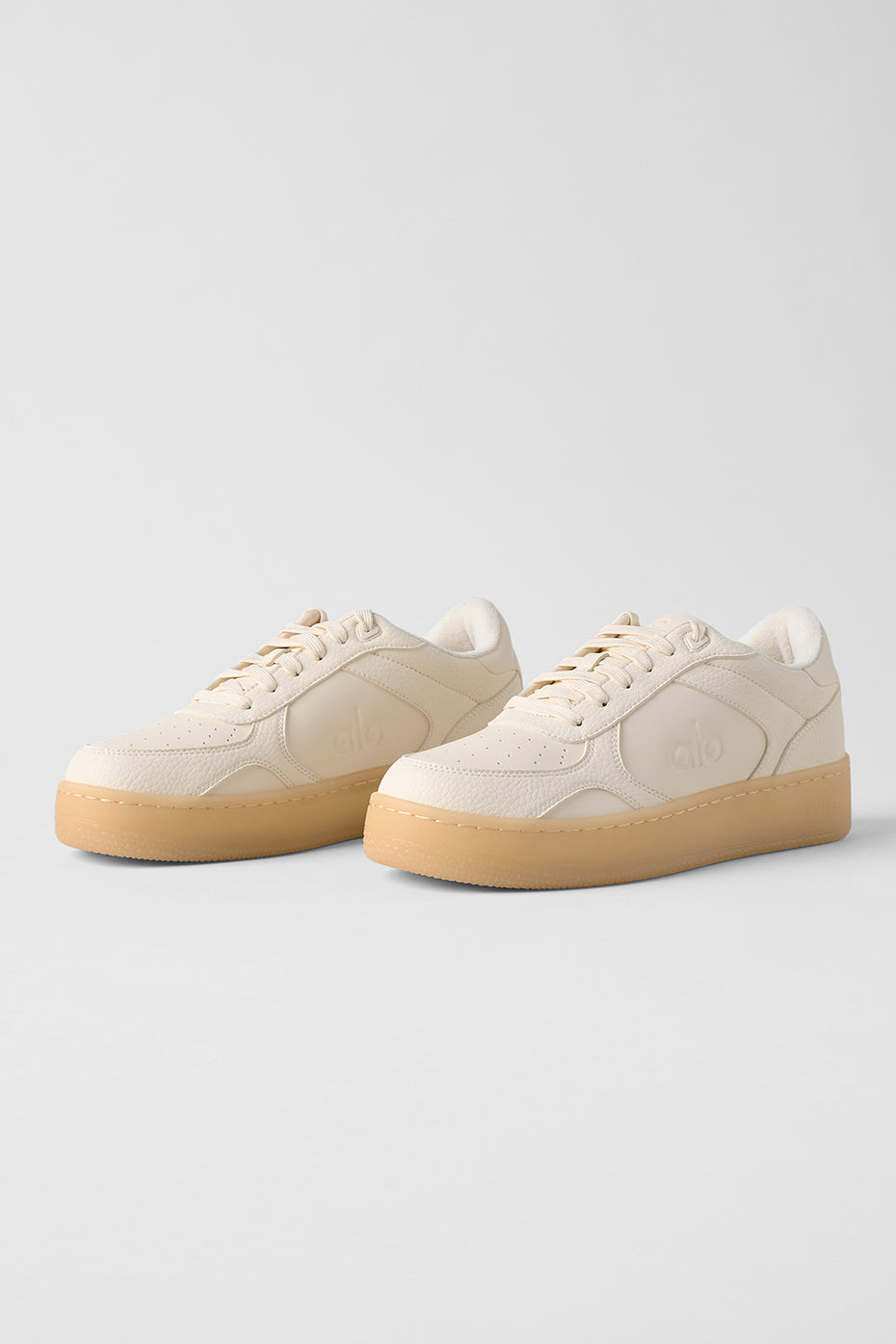 Baskets ALO Recovery Mode