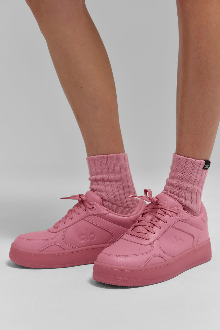 Baskets ALO Recovery Mode