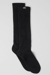 Chaussettes Unisexes Scrunch