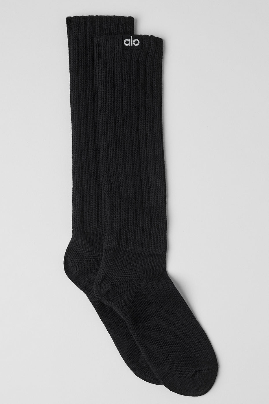 Chaussettes Unisexes Scrunch