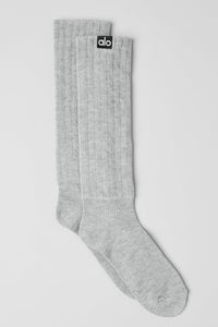 Chaussettes Unisexes Scrunch