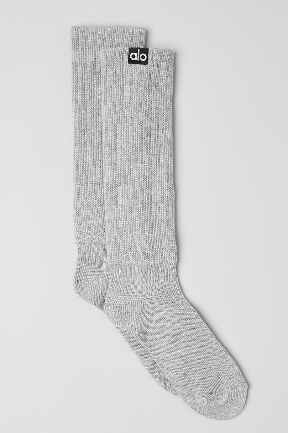 Unisex Scrunch Sock