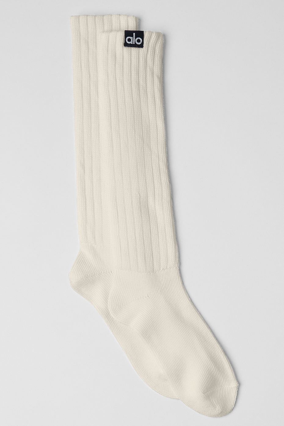 Chaussettes Unisexes Scrunch