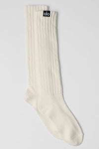 Chaussettes Unisexes Scrunch