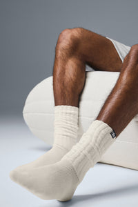 Chaussettes Unisexes Scrunch