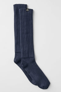 Chaussettes Unisexes Scrunch