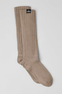 Chaussettes Unisexes Scrunch