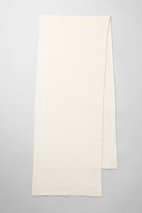 Merino Wool Oversized Scarf