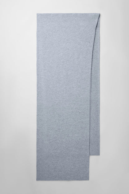 Merino Wool Oversized Scarf