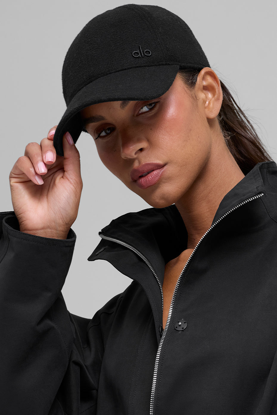 Casquette Prestige Off-Duty
