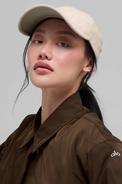 Casquette Prestige Off-Duty