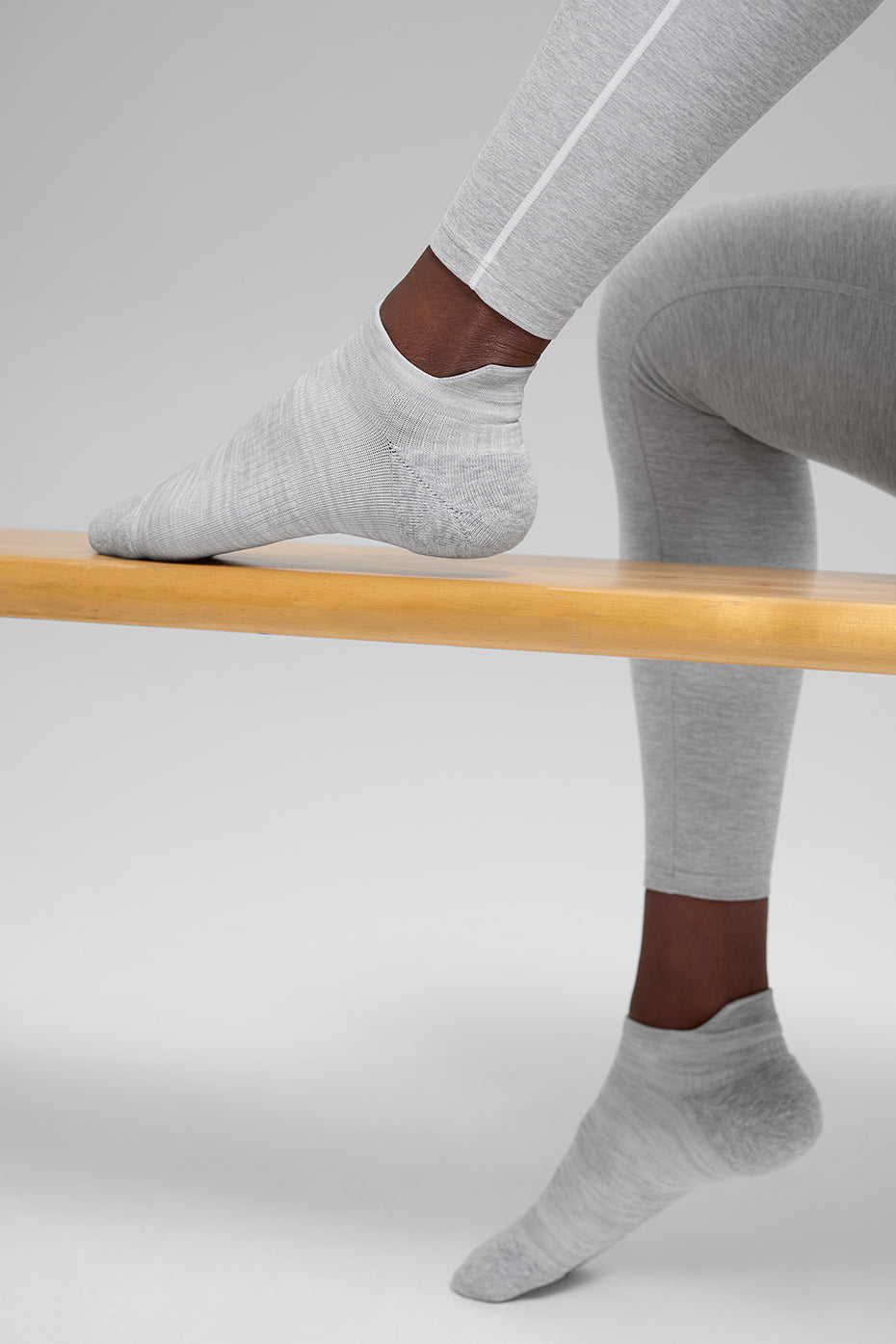 Chaussettes Techniques Basses Unisexes