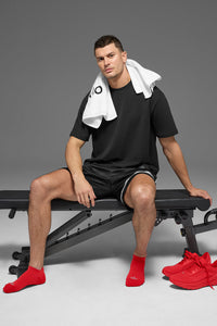Chaussettes Techniques Basses Unisexes