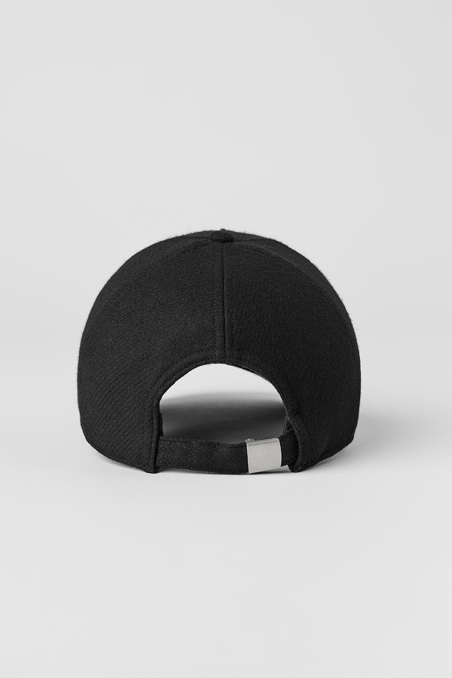Casquette District Trucker En Laine Mélangée