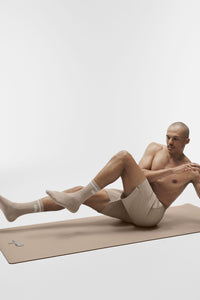 Tapis Léger Warrior