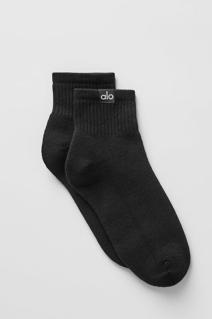 Chaussettes Quarter Crew Street
