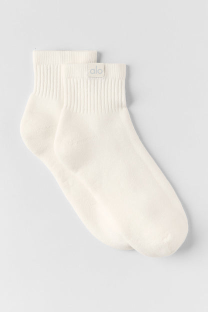 Chaussettes Quarter Crew Street