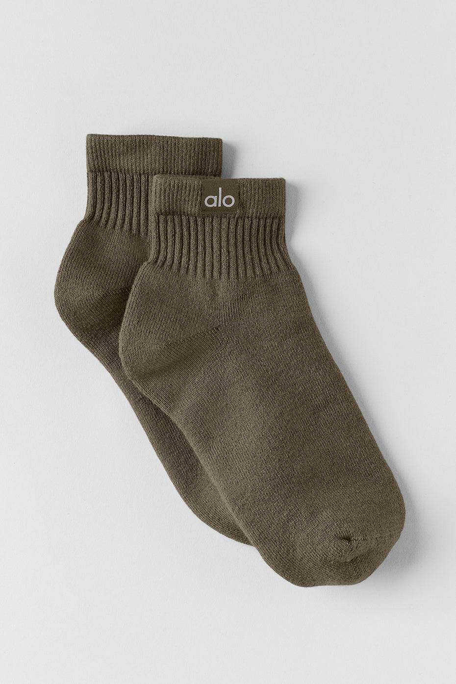 Chaussettes Quarter Crew Street