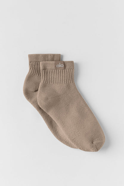 Chaussettes Quarter Crew Street