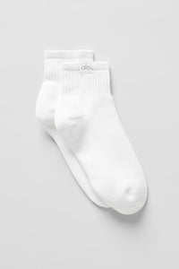 Chaussettes Quarter Crew Street