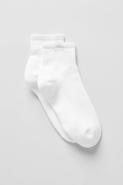 Chaussettes Quarter Crew Street
