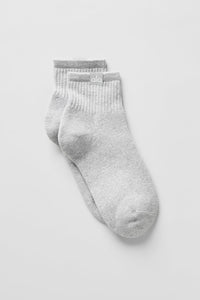 Chaussettes Quarter Crew Street
