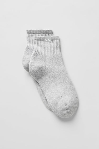 Chaussettes Quarter Crew Street