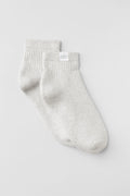 Quarter Crew Street Sock