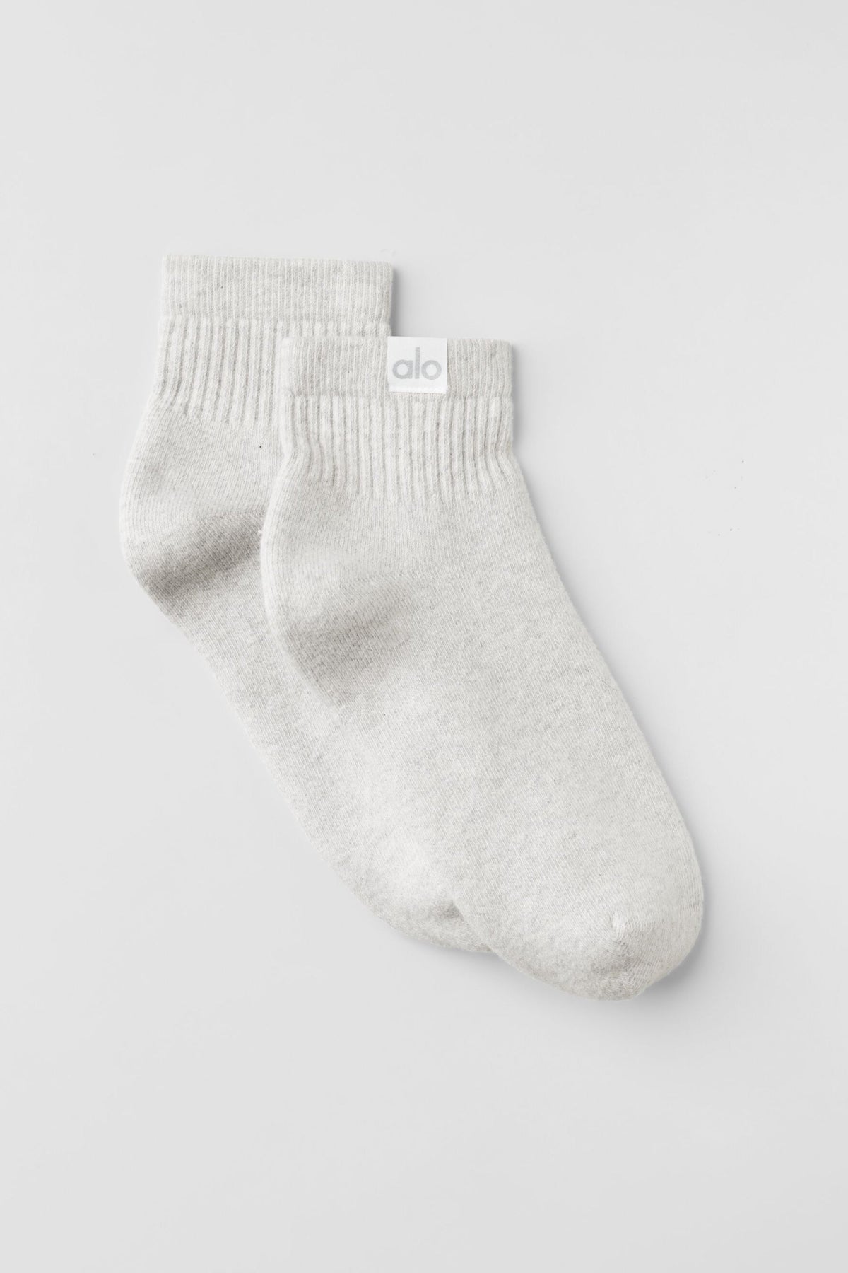 Quarter Crew Street Sock